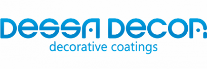 Логотип компании Десса