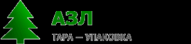 Логотип компании АЗЛ
