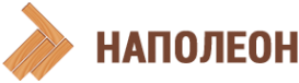 Логотип компании НаПОЛеон