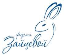Логотип компании Зайцевой