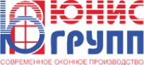 Логотип компании ЮНИС-ГРУПП