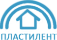 Логотип компании Поволжский завод мастик и герметиков