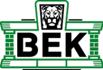 Логотип компании Век