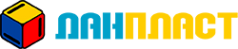 Логотип компании Данпласт