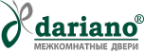 Логотип компании Dariano