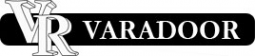 Логотип компании Varadoor