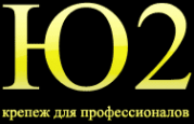 Логотип компании Ю2