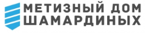 Логотип компании Метизный Дом Шамардиных
