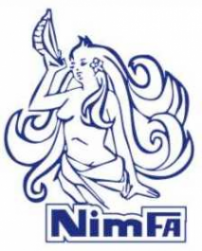 Логотип компании НимфаПлюс