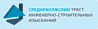Логотип компании Средневолжский ТИСИЗ