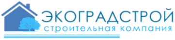Логотип компании Экоград Строй