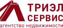 Логотип компании ТРИЭЛ-СЕРВИС