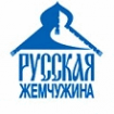 Логотип компании Русская Жемчужина