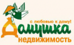 Логотип компании Домушка-Недвижимость