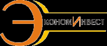 Логотип компании Эконом Инвест
