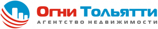 Логотип компании Огни Тольятти