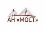 Логотип компании Мост