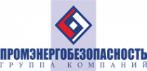 Логотип компании УПЦ САМАРАГОСЭНЕРГОНАДЗОРА