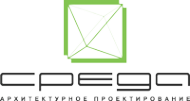 Логотип компании СРЕДА
