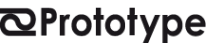 Логотип компании Прототип
