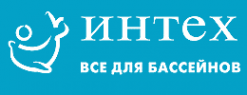 Логотип компании Интех