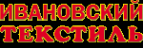Логотип компании Ивановский текстиль