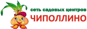 Логотип компании Чиполлино