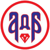 Логотип компании Адб