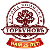 Логотип компании ПЛЮС