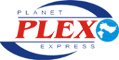 Логотип компании Plex