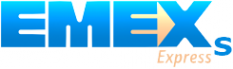 Логотип компании EMEX-S