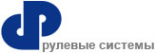 Логотип компании Рулевые системы
