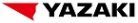 Логотип компании Язаки Волга