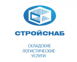 Логотип компании Стройснаб ПАО