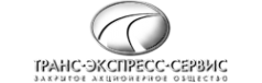 Логотип компании Транс-Экспресс-Сервис
