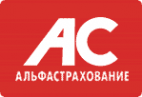 Логотип компании АльфаТранс-Логистик