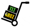 Логотип компании TLT GRUZ Ltd