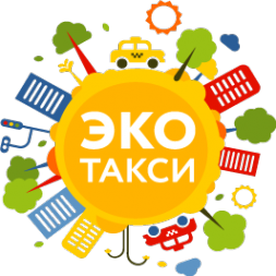 Логотип компании Эко