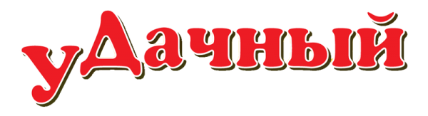Логотип компании УДачный