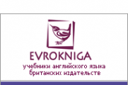 Логотип компании Еврокнига Тольятти
