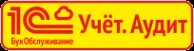 Логотип компании Учет