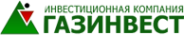 Логотип компании ГазИнвест