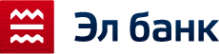 Логотип компании Эл банк
