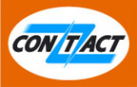 Логотип компании Contact
