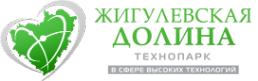 Логотип компании Жигулёвская долина