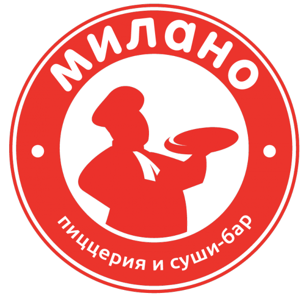 Логотип компании Милано