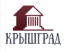 Логотип компании Кровград