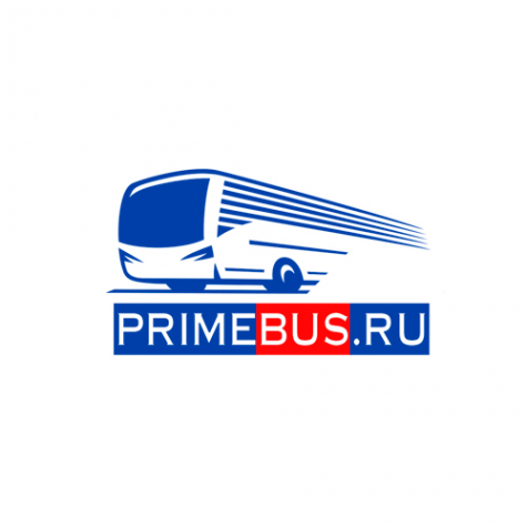 Логотип компании Праймбас