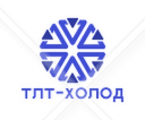 Логотип компании ТЛТ-Холод
