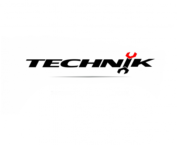 Логотип компании Technik parts